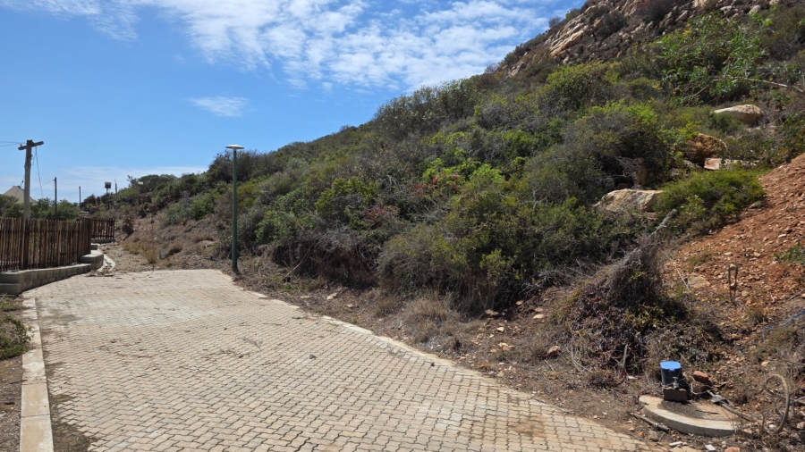Commercial Property for Sale in Vakansieplaas Western Cape